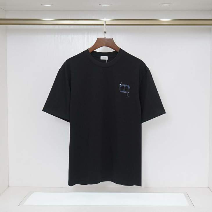 Dior T Shirts Short _SKUDiorS-2XLyztxR50715895
